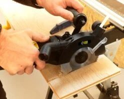 Fartools Twincutter - 125 Mm -Værktøj Salgsbutik twincutter 125 mm 3