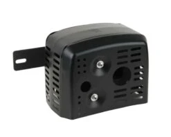 Udstødning Til 13 Hk Rato Motor