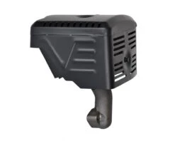 Udstødning Til 13 Og 15 Hk Motor - Med Manifold