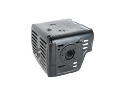 Udstødning Til 13 Og 15 Hk Motor - UDEN Manifold