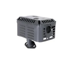 Udstødning Til 5,5 Og 6,5 Hk Motor