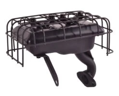 Udstødning Til 3,5 Hk Motor