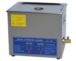 Ultralydsrenser - 10 Liter