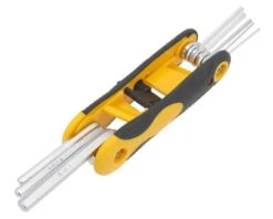 Umbraco Nøgler - 8 Stk. -Værktøj Salgsbutik umbraco ngler 2