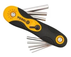 Umbraco Nøgler - 8 Stk.