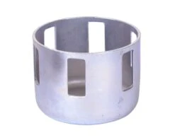 Underdel Til Rekylstart / Honda Motorer 5,5 + 6,5 Hk