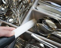 Dust Shape - Universal Mundstykke Til Støvsuger -Værktøj Salgsbutik universal stovsuger dust shape 2