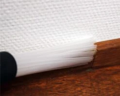 Dust Shape - Universal Mundstykke Til Støvsuger -Værktøj Salgsbutik universal stovsuger dust shape 3