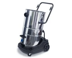 Hyundai Vådstøvsuger - 100 Liter - 2000 Watt -Værktøj Salgsbutik vaadstovsuger hyundai 2000 watt 2