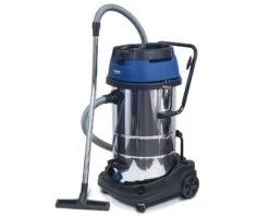 Hyundai Vådstøvsuger - 100 Liter - 2000 Watt