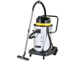 Vådstøvsuger - 50 Liter