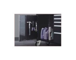 Værkstedsvogn + Arbejdsbord 215 Cm -Værktøj Salgsbutik vaerkstedsvogn arbejdsbord 215 cm 2