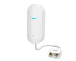 Vandalarm / Vandsensor Med Wi-Fi