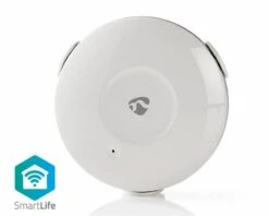 Vandalarm / Vandsensor - Wi-Fi