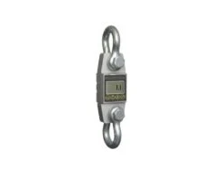 Vandtæt Kranvægt - 5 Tons