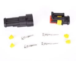 Værktøj Salgsbutik 4 Værktøj Salgsbutik -Værktøj Salgsbutik vandtt stik 12 24 volt 1