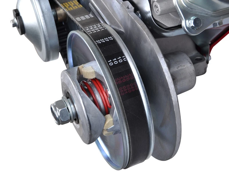 Vario Kobling Til Go-kart (motor Med 19 Mm Aksel) 3 Vario Kobling Til Go-kart (motor Med 19 Mm Aksel) - Billede 3