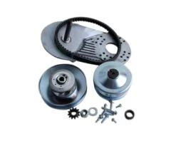 Vario Kobling Til Go-kart (motor Med 19 Mm Aksel) 12 Vario Kobling Til Go-kart (motor Med 19 Mm Aksel) -Værktøj Salgsbutik vario kobling til go kart motor med 19 mm aksel 5