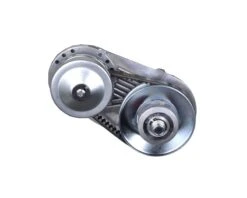 Vario Kobling Til Go-kart (motor Med 25 Mm Aksel)