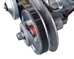 Vario Kobling Til Go-kart (motor Med 25 Mm Aksel) 8 Vario Kobling Til Go-kart (motor Med 25 Mm Aksel) -Værktøj Salgsbutik vario kobling til go kart motor med 25 mm aksel 3