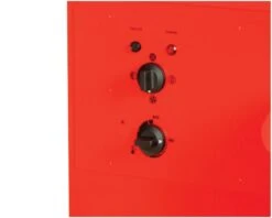 Varmekanon / Varmeblæser - Elektrisk - 400 Volt - 18 KW -Værktøj Salgsbutik varmekanon elektrisk 400 volt 18 kw 2