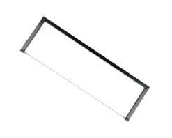 Varmekniv / Flamingoskærer - 1340 Mm