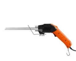 Varmekniv Til Flamingo - 250 X 1 Mm Blad