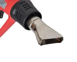 Varmepistol - Digital 2000 Watt -Værktøj Salgsbutik varmepistol digital 2000 watt 4