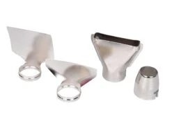 Varmepistol - Digital 2000 Watt -Værktøj Salgsbutik varmepistol digital 2000 watt 5