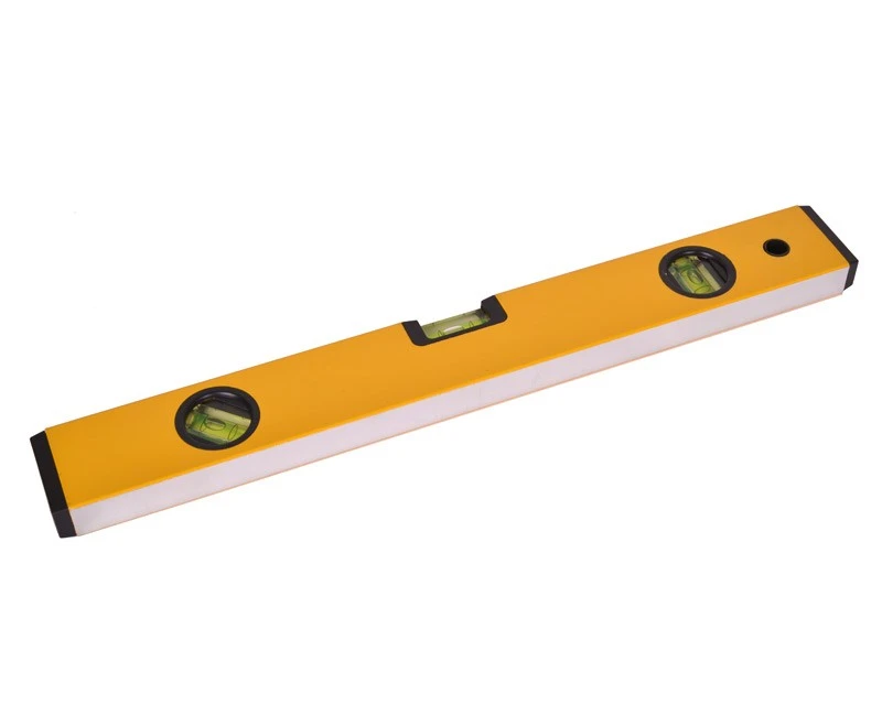 Vaterpas - 40 Cm - Aluminium 2 Vaterpas - 40 Cm - Aluminium - Billede 2