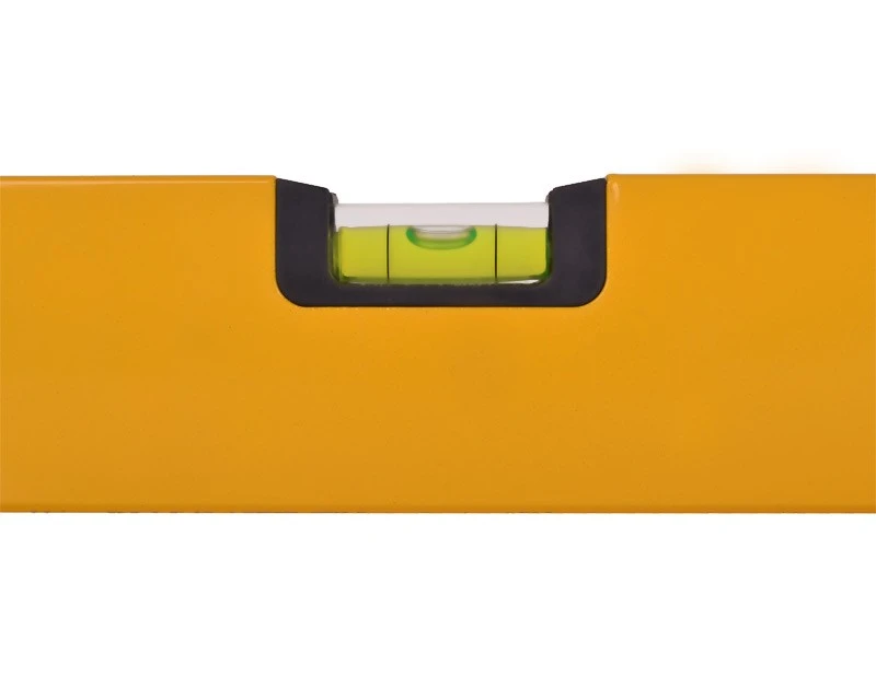 Vaterpas - 40 Cm - Aluminium 4 Vaterpas - 40 Cm - Aluminium - Billede 4