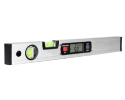 Vaterpas - Digital - 400 Mm