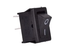 Vippe Kontakt 12/24 Volt