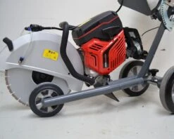 Vogn / Stativ Til Eminent Kapsav -Værktøj Salgsbutik vogn stativ til eminent kapsav 1