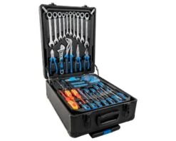Güde Værktøjskuffert Med 500 Dele